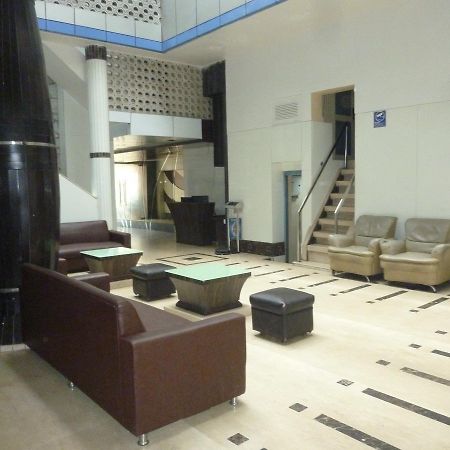 Hotel Stars มุมไบ ภายนอก รูปภาพ